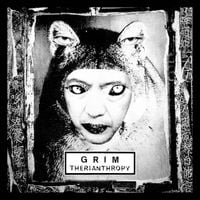 Grim - Therianthropy