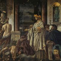Thumos - Symposium
