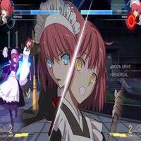 rachyl - arc drives