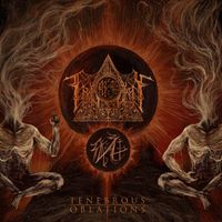 Thaumaturgy - Tenebrous Oblations