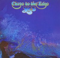 Yes - Close to the Edge (Steven Wilson Remix)