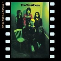 Yes - The Yes Album (Steven Wilson Remix)
