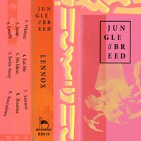 Jungle Breed - Lennox