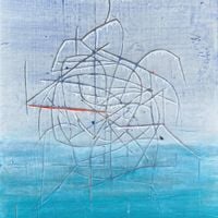 William Basinski - The Clocktower at the Beach