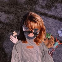 Rigby - Headache