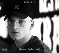 Smolasty - Jestem, Byłem, Będę