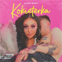 Oliwka Brazil - Kokieterka