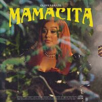 Oliwka Brazil - Mamacita