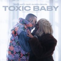 Smolasty - Toxic Baby