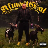 Smolasty - Almost Goat