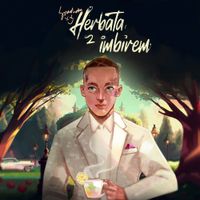 Smolasty - Herbata Z Imbirem