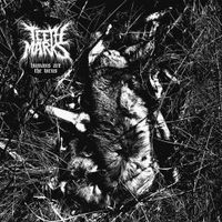 Teeth Marks - Humans Are The Virus