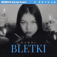 bambi - Bletki