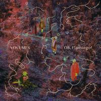Oh, Flamingo! - Volumes