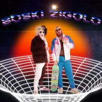 Japczan - BOSKI ŻIGOLO