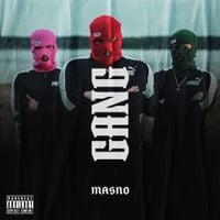 Masno - GANG