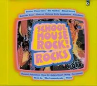 Various Artists - Schoolhouse Rock! Rocks