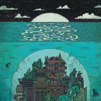 Plank - Future of the Sea