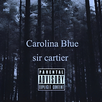 Playboi Carti - Carolina Blue