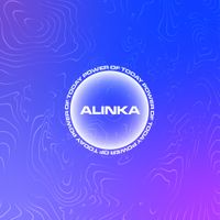 Alinka - Power Of Today EP