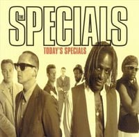 The Specials - Today's Specials