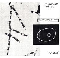 Minimum Chips - Postal