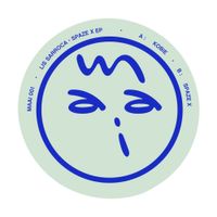 Lis Sarroca - spaze X