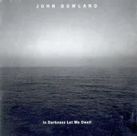 John Potter - In Darkness Let Me Dwell