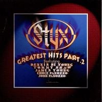 Styx - Greatest Hits Part 2