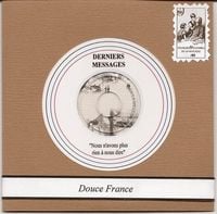 Les Joyaux De La Princesse - Douce France