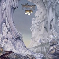 Yes - Relayer (Steven Wilson Remix)