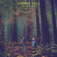 Summer Salt - Hocus Pocus