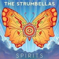 The Strumbellas - Spirits