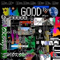 Tokyo Shiokouji - Goodbye