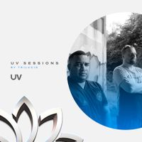 Trilucid - UV Sessions 005