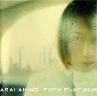 Akino Arai - Furu Platinum