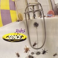 Space - Spiders
