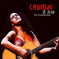 Ceumar & Trio - Live In Amsterdam