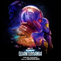 Christophe Beck - Theme from "Quantumania"