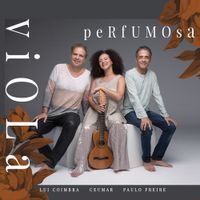 Ceumar, Lui Coimbra & Paulo Freire - Viola Perfumosa