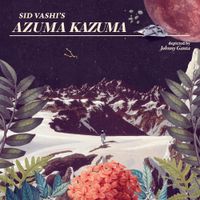 Sid Vashi - Azuma Kazuma