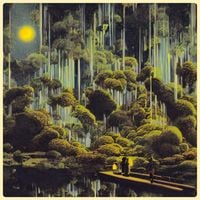Temples - Cicada