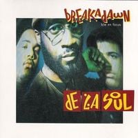 De La Soul - Breakadawn