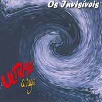 Ultraje A Rigor - Os Invis&iacute;veis