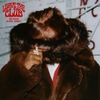 Don Toliver - Leave The Club