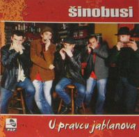 &Scaron;inobusi - U pravcu jablanova