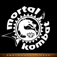 Mortal Kombat - Smrtonosna &scaron;orka