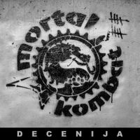 Mortal Kombat - Decenija