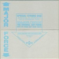 Various Artists - The Original Art-Form