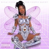 RAKIYAH - The Cosmic Queen